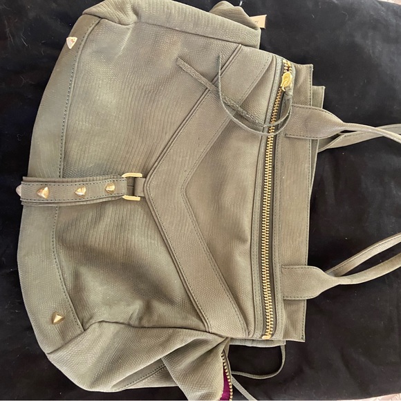 Botkier large trigger satchel - NEVER USED! - Picture 4 of 9